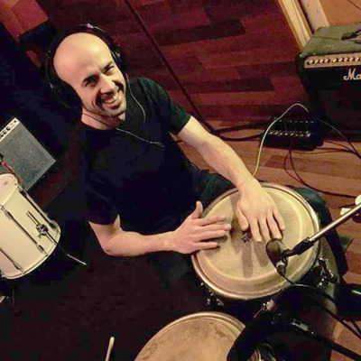 Carlos Llidó Carlos Llidó