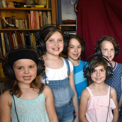 Kinderchor Tanzmaus-Chor