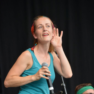 Maggie Horrer Maggie Horrer